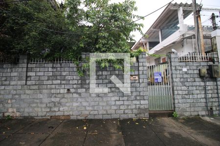 Casa à venda com 73m², 2 quartos e sem vagaFachada da casa