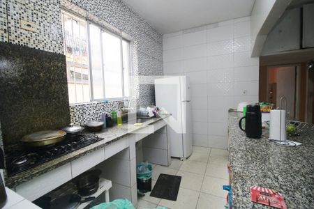 Casa à venda com 73m², 2 quartos e sem vagaCozinha