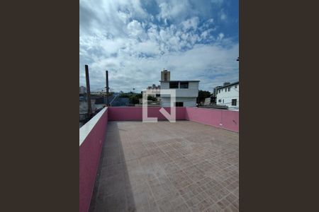 Casa à venda com 300m², 4 quartos e 2 vagas Casa à venda com 300m², 4 quartos e 2 vagasVista da Sacada