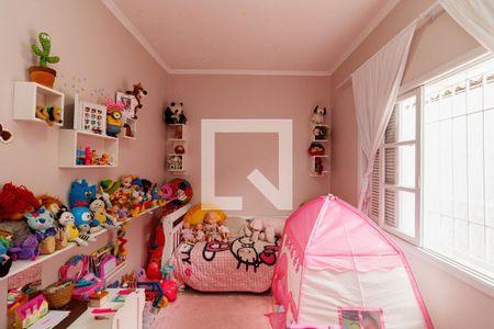 Casa à venda com 170m², 4 quartos e 4 vagas Casa à venda com 170m², 4 quartos e 4 vagasQuarto 3