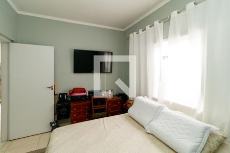 Casa à venda com 170m², 4 quartos e 4 vagas Casa à venda com 170m², 4 quartos e 4 vagasQuarto 2