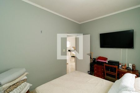 Casa à venda com 170m², 4 quartos e 4 vagas Casa à venda com 170m², 4 quartos e 4 vagasQuarto 2