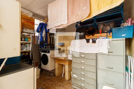 Casa à venda com 170m², 4 quartos e 4 vagas Casa à venda com 170m², 4 quartos e 4 vagasÁrea de Serviço