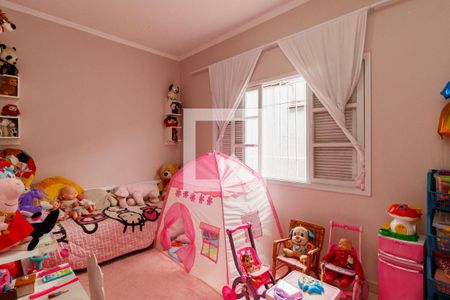 Casa à venda com 170m², 4 quartos e 4 vagas Casa à venda com 170m², 4 quartos e 4 vagasQuarto 3