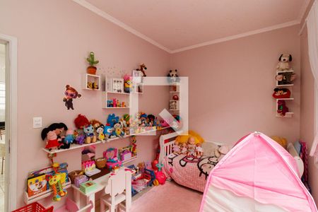 Casa à venda com 170m², 4 quartos e 4 vagas Casa à venda com 170m², 4 quartos e 4 vagasQuarto 3