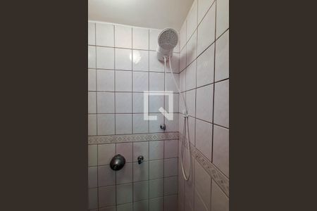 Apartamento à venda com 119m², 2 quartos e 1 vaga Apartamento à venda com 119m², 2 quartos e 1 vagaBanheiro de serviço