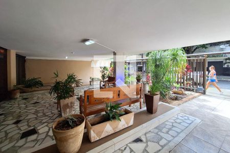 Apartamento à venda com 119m², 2 quartos e 1 vaga Apartamento à venda com 119m², 2 quartos e 1 vagaÁrea comum