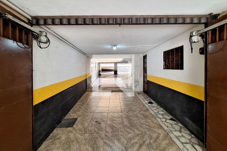 Apartamento à venda com 119m², 2 quartos e 1 vaga Apartamento à venda com 119m², 2 quartos e 1 vagaÁrea comum