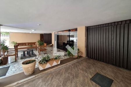 Apartamento à venda com 119m², 2 quartos e 1 vaga Apartamento à venda com 119m², 2 quartos e 1 vagaÁrea comum