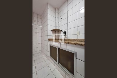 Apartamento à venda com 119m², 2 quartos e 1 vaga Apartamento à venda com 119m², 2 quartos e 1 vagaCozinha