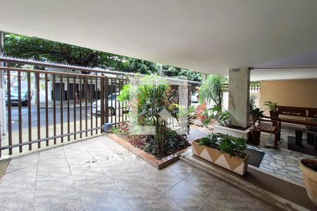 Apartamento à venda com 119m², 2 quartos e 1 vaga Apartamento à venda com 119m², 2 quartos e 1 vagaÁrea comum