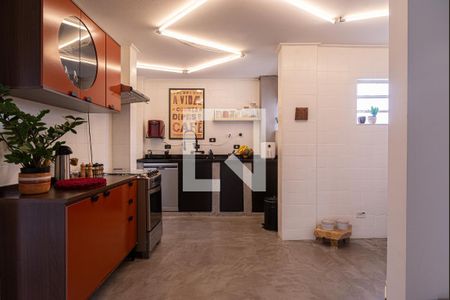 Apartamento à venda com 138m², 2 quartos e 1 vaga Apartamento à venda com 138m², 2 quartos e 1 vagaCozinha