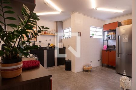 Apartamento à venda com 138m², 2 quartos e 1 vaga Apartamento à venda com 138m², 2 quartos e 1 vagaCozinha