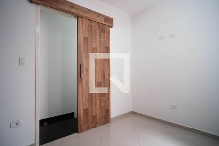 Quarto 1 de casa de condomínio para alugar com 2 quartos, 62m² em Vila Ré, São Paulo