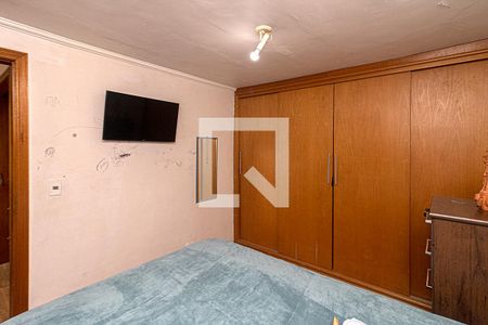 Casa à venda com 160m², 4 quartos e 2 vagas Casa à venda com 160m², 4 quartos e 2 vagasquarto1_3