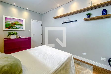 Casa à venda com 240m², 5 quartos e 2 vagasQuarto 3