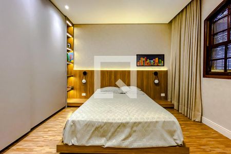 Casa à venda com 240m², 5 quartos e 2 vagasQuarto 2