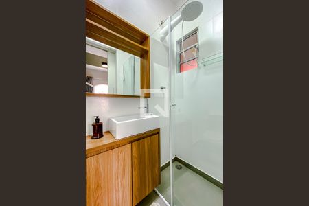 Casa à venda com 240m², 5 quartos e 2 vagasÁrea externa - Banheiro 