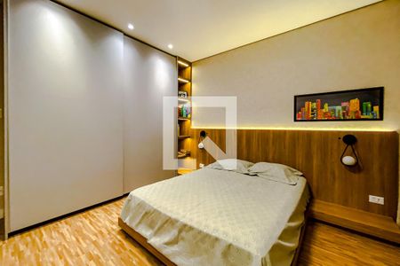 Casa à venda com 240m², 5 quartos e 2 vagasQuarto 2