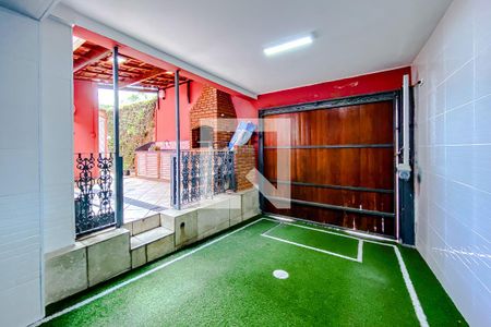 Casa à venda com 240m², 5 quartos e 2 vagasGaragem