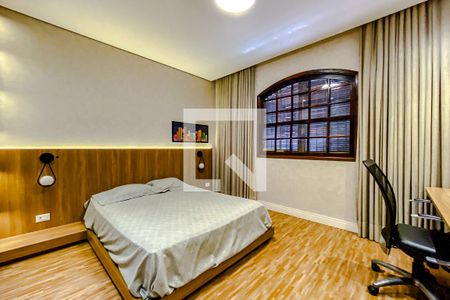 Casa à venda com 240m², 5 quartos e 2 vagasQuarto 2