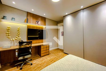 Casa à venda com 240m², 5 quartos e 2 vagasQuarto 2