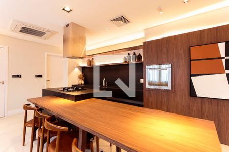 Studio à venda com 32m², 1 quarto e sem vaga Studio à venda com 32m², 1 quarto e sem vagaÁrea comum - Salão de festas