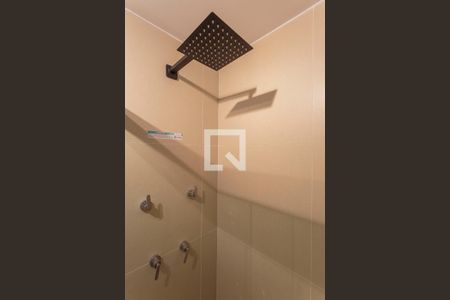 Studio à venda com 32m², 1 quarto e sem vaga Studio à venda com 32m², 1 quarto e sem vagaBanheiro