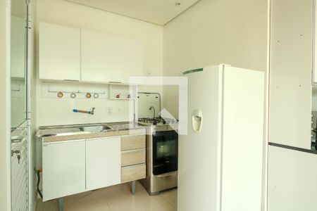 Apartamento à venda com 100m², 2 quartos e 1 vagaCobertura e Área de Serviço