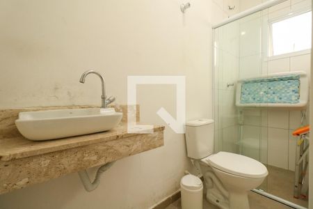 Apartamento à venda com 100m², 2 quartos e 1 vagaBanheiro