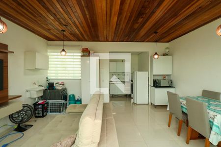 Apartamento à venda com 100m², 2 quartos e 1 vagaCobertura e Área de Serviço