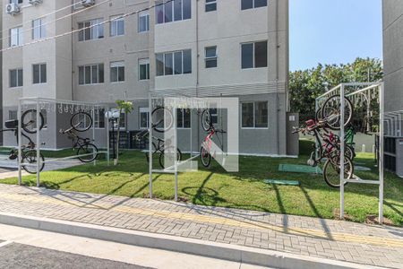 Apartamento para alugar com 60m², 1 quarto e 1 vaga Apartamento para alugar com 60m², 1 quarto e 1 vagaÁrea comum