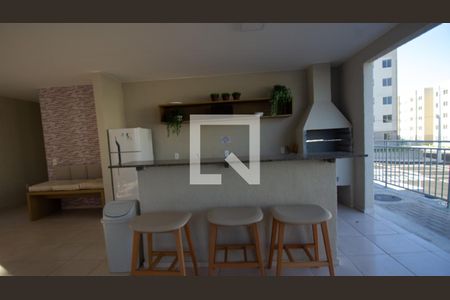 Apartamento para alugar com 60m², 1 quarto e 1 vaga Apartamento para alugar com 60m², 1 quarto e 1 vagaÁrea comum