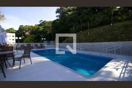 Apartamento para alugar com 60m², 1 quarto e 1 vaga Apartamento para alugar com 60m², 1 quarto e 1 vagaÁrea comum