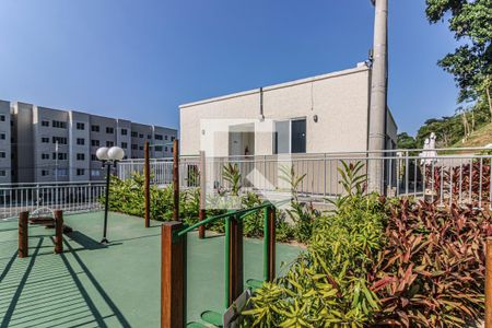 Apartamento para alugar com 60m², 1 quarto e 1 vaga Apartamento para alugar com 60m², 1 quarto e 1 vagaÁrea comum