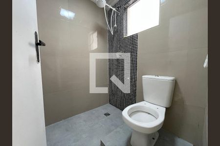 Apartamento para alugar com 55m², 2 quartos e 1 vaga Apartamento para alugar com 55m², 2 quartos e 1 vagaBanheiro Social