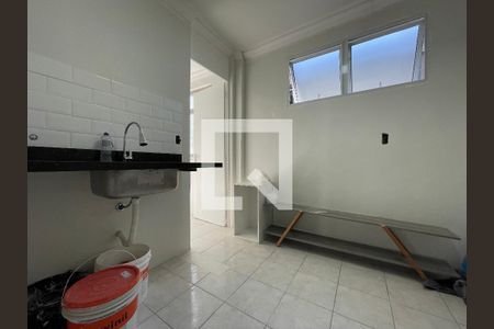 Apartamento para alugar com 55m², 2 quartos e 1 vaga Apartamento para alugar com 55m², 2 quartos e 1 vagaCozinha