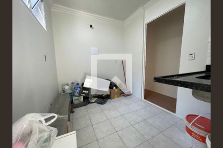 Apartamento para alugar com 55m², 2 quartos e 1 vaga Apartamento para alugar com 55m², 2 quartos e 1 vagaCozinha