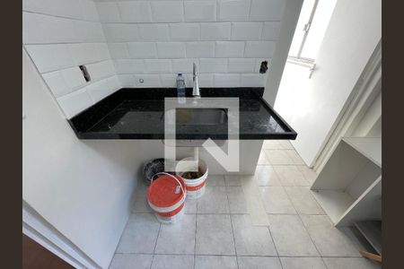 Apartamento para alugar com 55m², 2 quartos e 1 vaga Apartamento para alugar com 55m², 2 quartos e 1 vagaCozinha