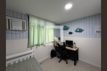 Apartamento à venda com 130m², 2 quartos e 1 vaga Apartamento à venda com 130m², 2 quartos e 1 vagaQuarto