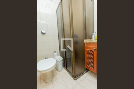 Casa à venda com 74m², 3 quartos e 2 vagas Casa à venda com 74m², 3 quartos e 2 vagasBanheiro - suíte