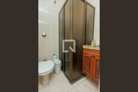 Casa à venda com 74m², 3 quartos e 2 vagas Casa à venda com 74m², 3 quartos e 2 vagasBanheiro - suíte