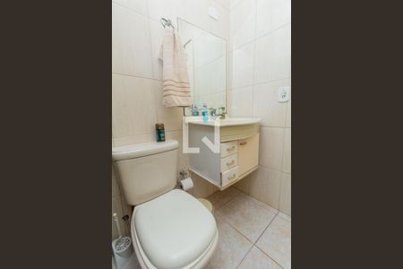 Casa à venda com 74m², 3 quartos e 2 vagas Casa à venda com 74m², 3 quartos e 2 vagasBanheiro 3
