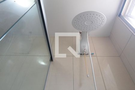 Apartamento à venda com 105m², 3 quartos e 3 vagasBanheiro Social