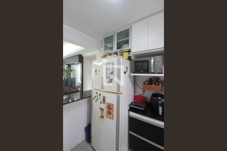 Apartamento à venda com 105m², 3 quartos e 3 vagasCozinha