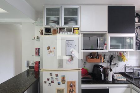 Apartamento à venda com 105m², 3 quartos e 3 vagasCozinha