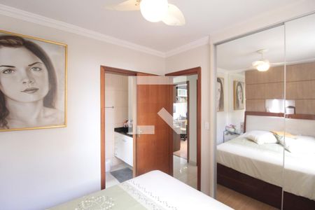 Apartamento à venda com 105m², 3 quartos e 3 vagasSuite