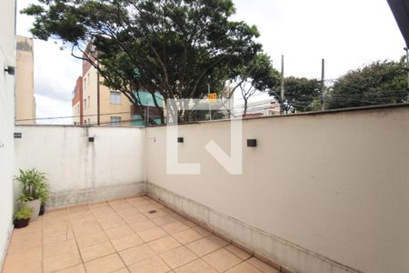 Apartamento à venda com 105m², 3 quartos e 3 vagasÁrea Gourmet