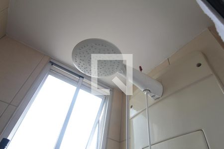 Apartamento à venda com 105m², 3 quartos e 3 vagasBanheiro da Suite