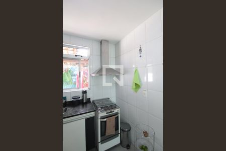 Apartamento à venda com 105m², 3 quartos e 3 vagasCozinha